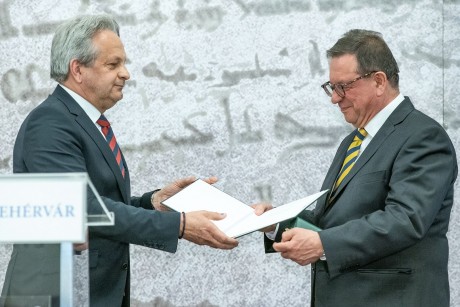 Lengyel-magyar barátság napja - értékes és sok évszázados kapocs két nemzet között